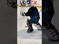 🔥 GOAT Alert! Fleury is back in Pittsburgh, making waves on the ice! 🐐 🏒 ✨ #asmr #sports #NHL #goat
