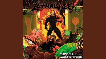 Lethal Thrashing Madness