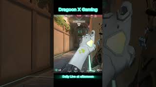 Valorant Ace | Yaaru kita naantha ❤️‍🩹😍 #valorantclips #valoranttenz #shortvideo #livestream#treino