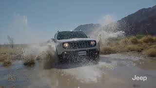 Video Jeep