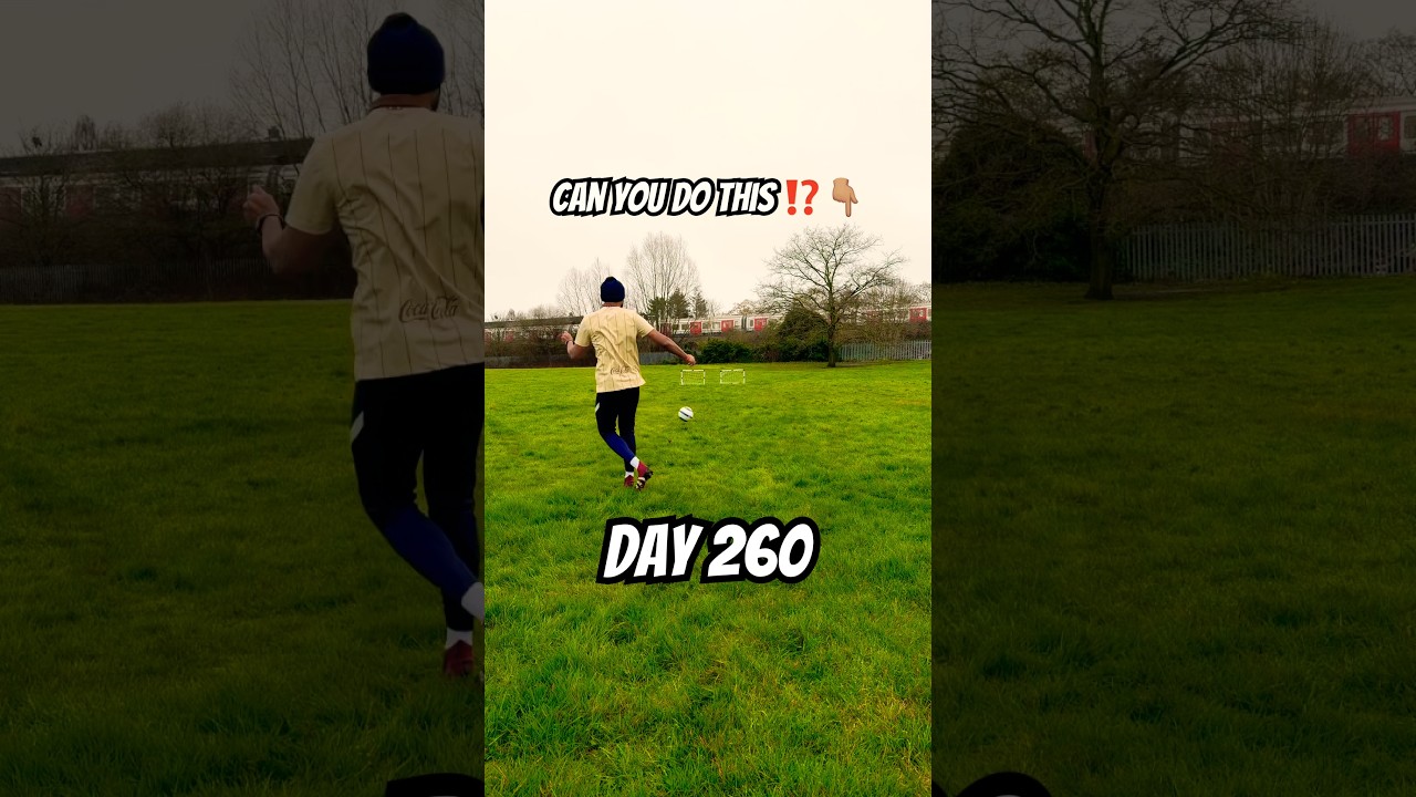 BE HONEST 👀👇🏽🔥⚽️ SUBSCRIBE IF YOU LOVE FOOTBALL 🔔 #football #soccer #daisycutters #fyp #futbol