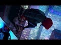 INTO THE SPIDERVERSE RAP │ Zach Boucher x Adam Purski (feat. HalaCG & Dan Bull)