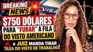 A NOVA COBRANÇA VAI SER TESTADA EM PROGRAMA PILOTO NOS EUA!