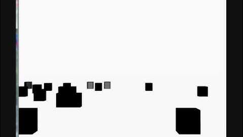 Cubefield Glitches/Cheats