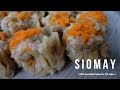 Eng sub resep mami siomay