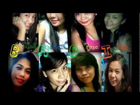 Happy Birthday BHOI Angeline! (:
