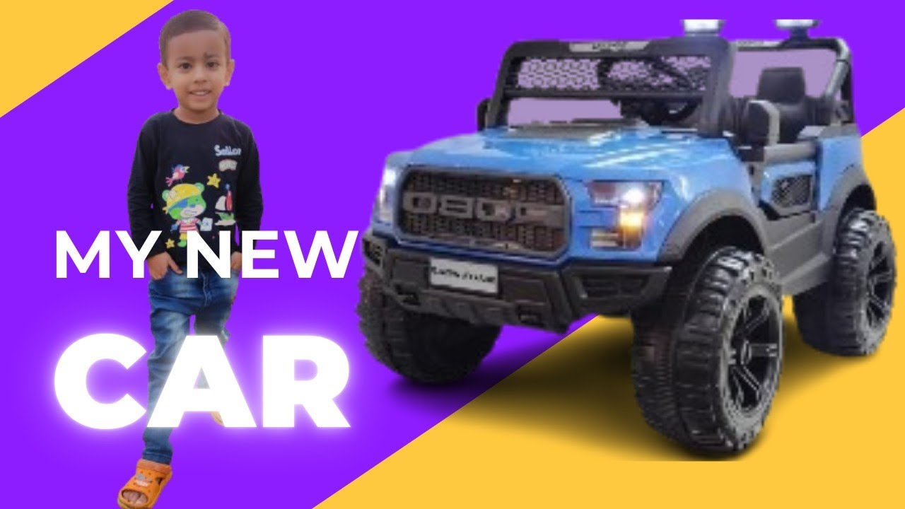Chachu New Chachu ki New car aa gayi 😀🚗💨 - YouTube
