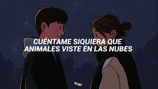 esta es la canción perfecta para enviársela 💌✨