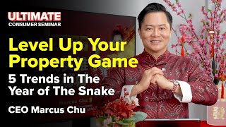 UCS | Level Up Your Property Game: 5 Trends In The Year Of The Snake screenshot 5