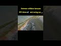 FPV Drone vs Racing Car ⚠️💥