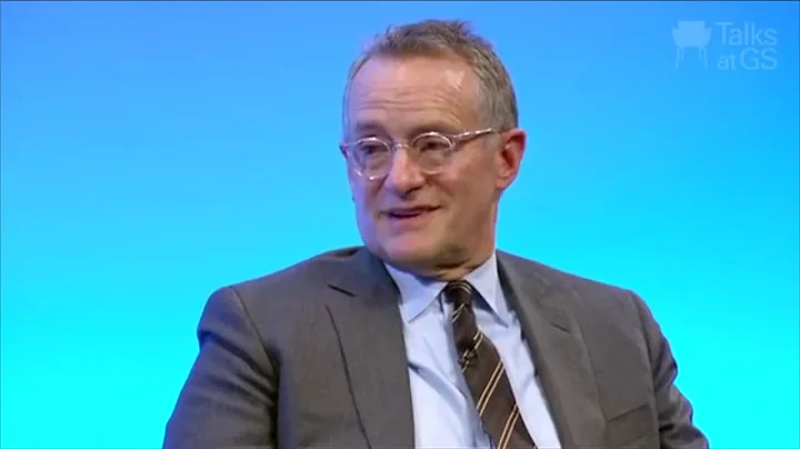 Howard Marks: Going To Cash Is STUPID