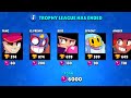 Season reset Brawl stars #stuntshow