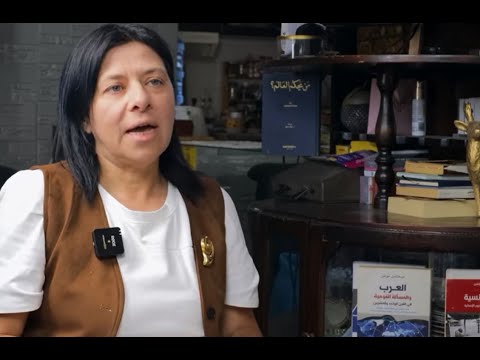 ثقافة الصرامي مع رولا نصار متل إجري