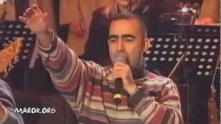 Video voorbeeld van "Somebody to love - cover by Elio - 8/12/2000"