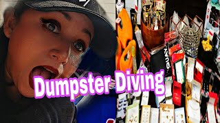 COSAS que TIRAN en Estados Unidos /Basura Gratis #dumpsterdiving #loquetiranenusa