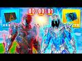 Fortnite's FINAL SHOWDOWN *UPDATE* is HERE!