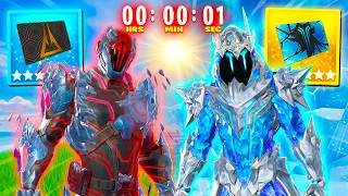 Fortnite's FINAL SHOWDOWN *UPDATE* is HERE!