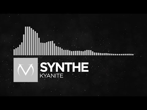 [Electronic] - Synthe - Kyanite [Free Download]