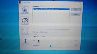 Perbaiki Dead Pixel di Laptop / PC (Repair Dead Pixel) screenshot 4