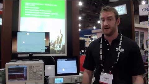 PLL Frequency Synthesizer and ADIsimFrequencyPlanner