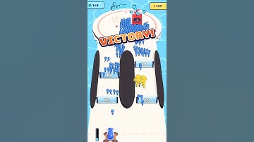 Mob Control 3D All Levels Gameplay Walkthrough (Android,iOS) Mob Control #shorts