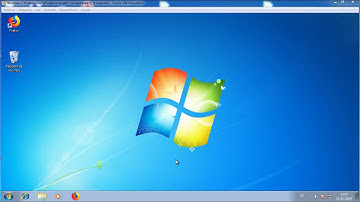 02 PostgreSQL. Instalación de pgAdmin4 en Windows 7