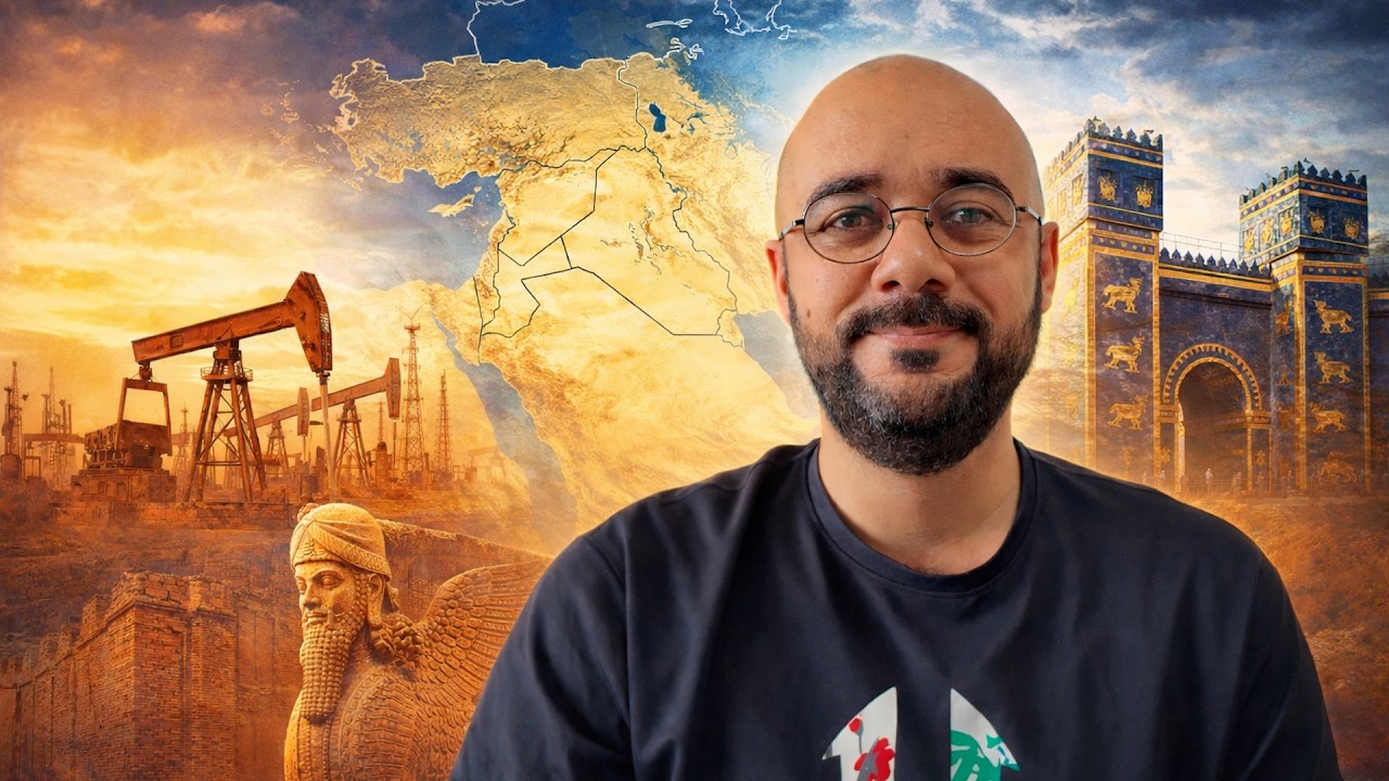 إيران نموذجاً للشرق