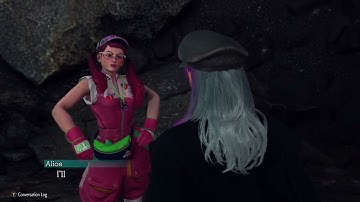 How Drive Reversal HOLD RB PRESS FORWARD LB AFTER ATTACKED Street Fighter 6 Walkthrough Part