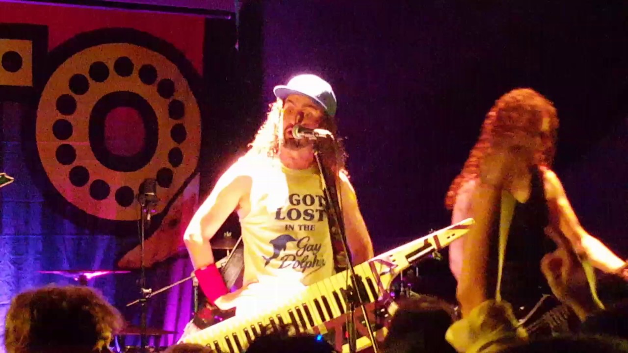 Alestorm Mexico Alestorm Mexico