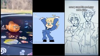 Extra long tiktok compilation for all my silly guys