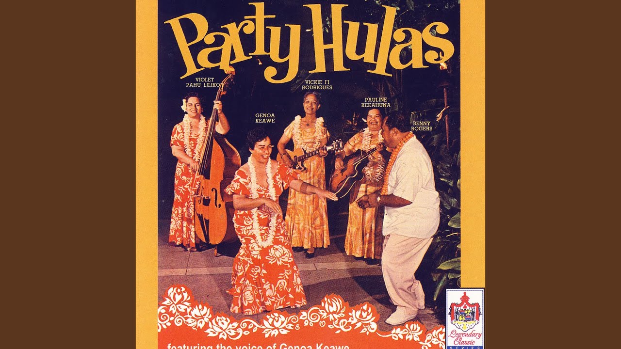 Hula O Makee