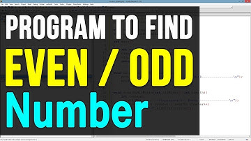 C Program to Print Even Numbers from 1 to n and their Sum