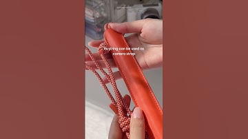 Capture amazing shots with PGYTECH Drawstring Bag