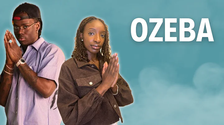 Rema - Ozeba (Lyrics Translation & Meaning)