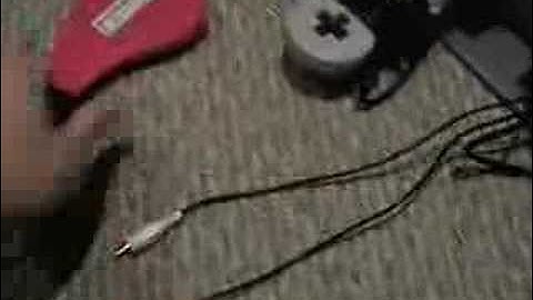 Dazzle Help / Tutorial (Recording Video Games)