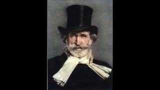 Miniatura del video "Verdi - La Traviata: Drinking Song (Libiamo ne' lieti calici) [HQ]"