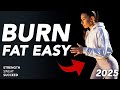 Do THIS Every Day in 2025 for extreme fat loss (Ages 40+)