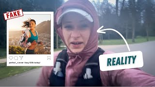 Beginner Runner’s Realistic Week of Running | Week 9 of Half-Marathon Training by Lenka | lenkaontherun 700 views 1 month ago 6 minutes, 1 second