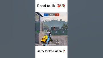 1v1 Team Deathmatch - WHO WILL WIN? 🥵 #bgmi #pubg #shorts