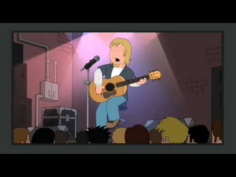 Family Guy 90s Singers.