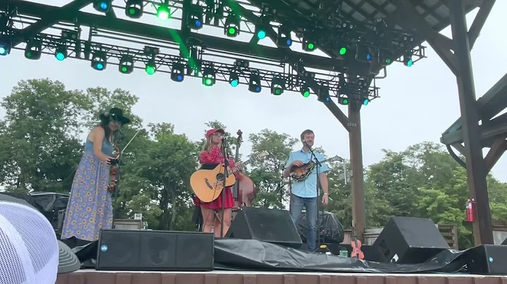 Sierra Ferrel | live at Floydfest 22 | full set