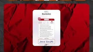 PDF-Konvertierung leicht gemacht mit MobiOffice! de