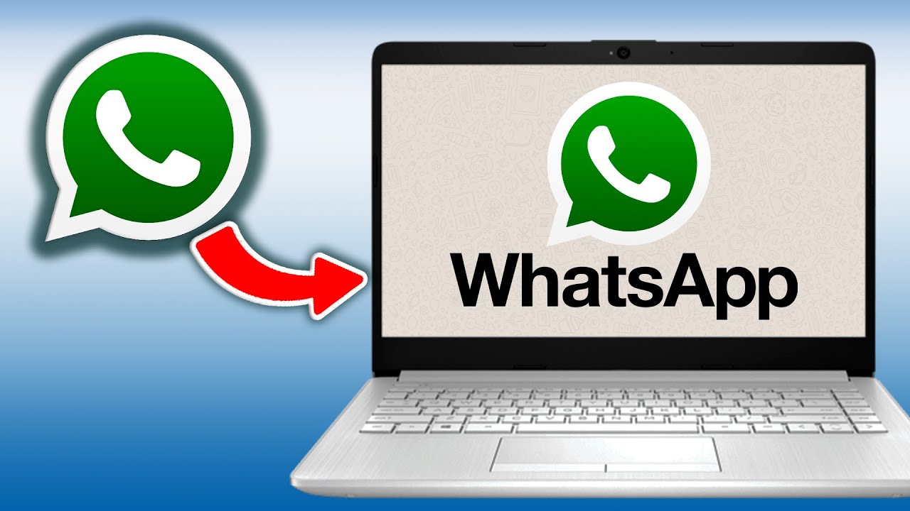 Tener Whatsapp En El Pc Criar Apps