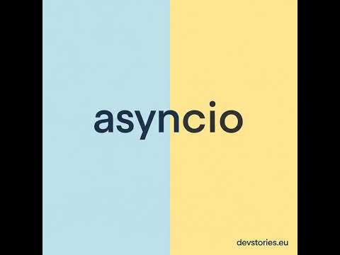 asyncio · 15/20 · Futures: The Low-Level Bridge