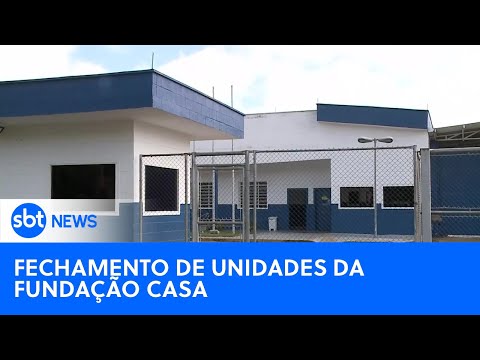 Video fechamento-de-unidades-da-fundacao-casa-causa-preocupacao-sbt-newsna-tv-01-03-24