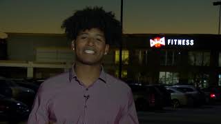 Paul C. Fisher Hard News Reel