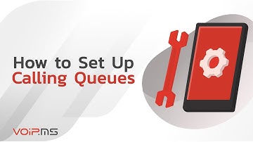 How to Set Up Calling Queues with VoIP.ms