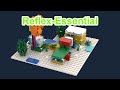 Reflex_Essential: LEGO Education SPIKE Essential reflex game #InternationalDayOfPlay [English|HD]