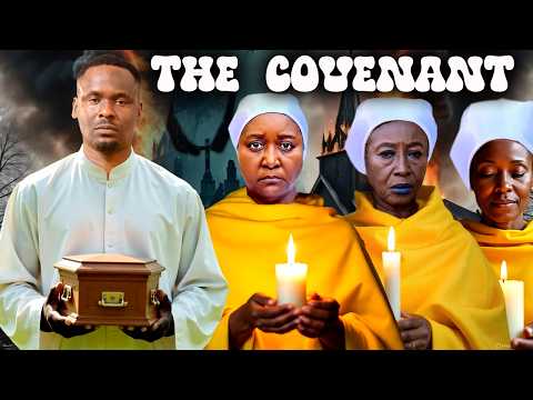 The Covenant still
