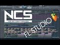 Free FLP Project - NCS Style - Melodic House